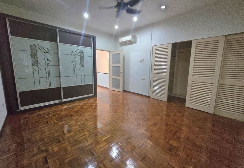 Taman Damansara Aliff