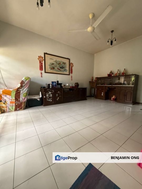 Taman Daya 2 Storey Terrace House , Johor, Johor Bahru