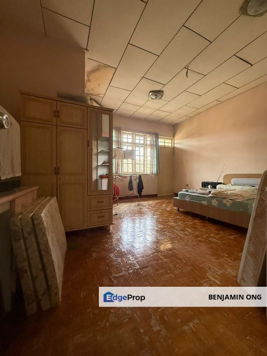 Taman Daya 2 Storey Terrace House , Johor, Johor Bahru