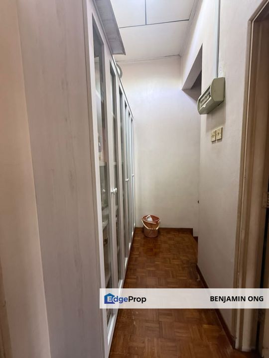 Taman Daya 2 Storey Terrace House , Johor, Johor Bahru