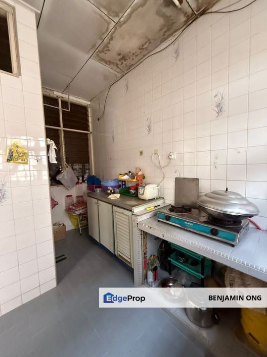 Taman Daya 2 Storey Terrace House , Johor, Johor Bahru