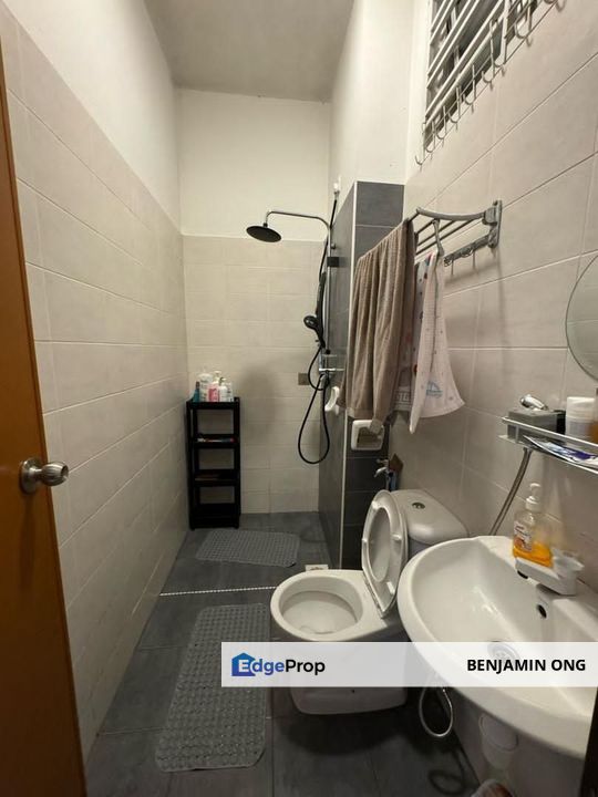 Taman Daya 2 Storey Terrace House For Sale , Johor, Johor Bahru