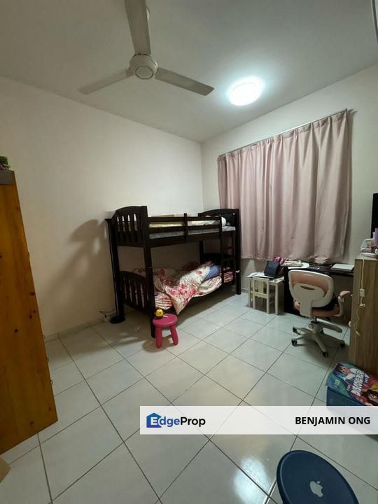 Taman Daya 2 Storey Terrace House For Sale , Johor, Johor Bahru