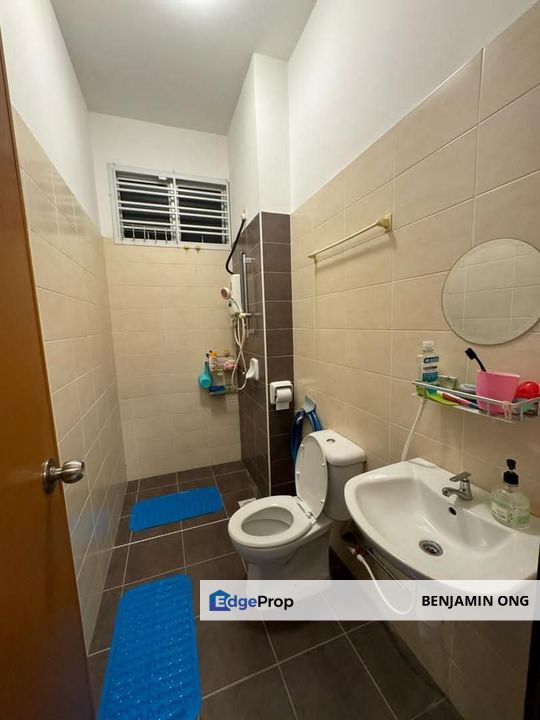 Taman Daya 2 Storey Terrace House For Sale , Johor, Johor Bahru