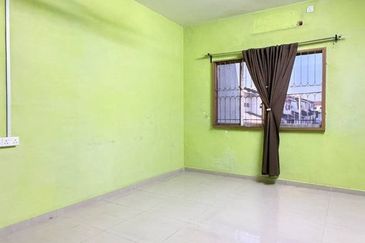 Taman Ungku Tun Aminah