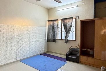 Taman Ungku Tun Aminah