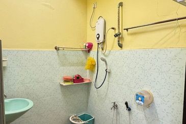 Taman Ungku Tun Aminah