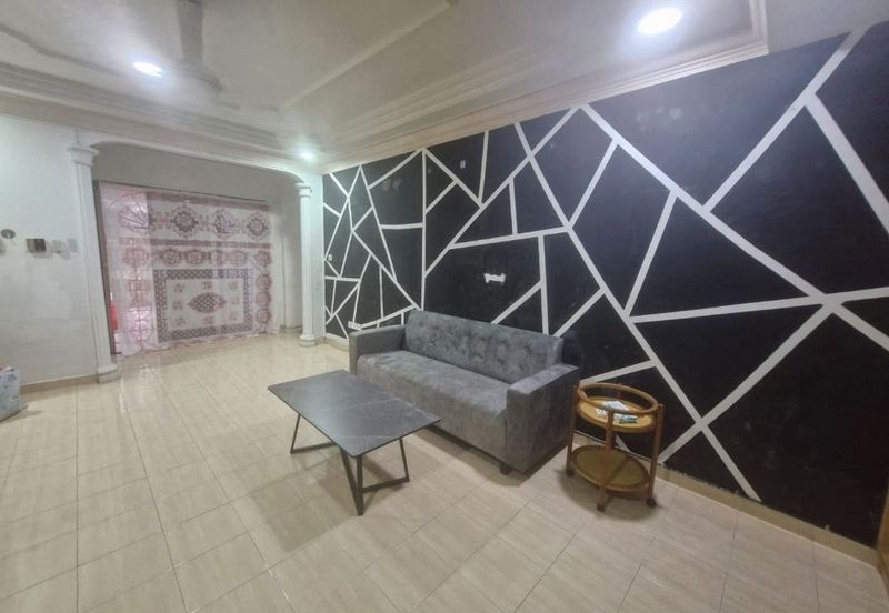 Bandar Baru Permas Jaya