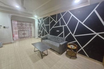 Bandar Baru Permas Jaya