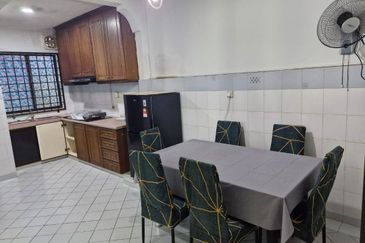 Bandar Baru Permas Jaya