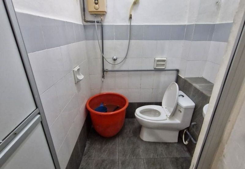 Bandar Baru Permas Jaya