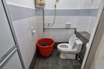 Bandar Baru Permas Jaya