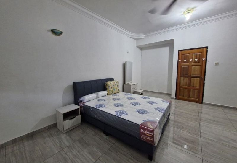 Bandar Baru Permas Jaya