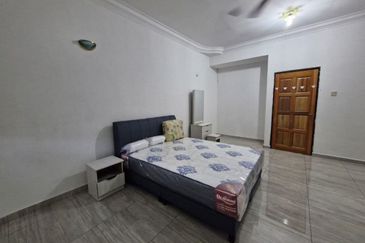 Bandar Baru Permas Jaya