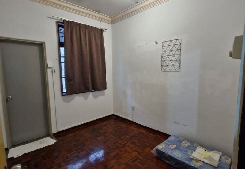 Bandar Baru Permas Jaya