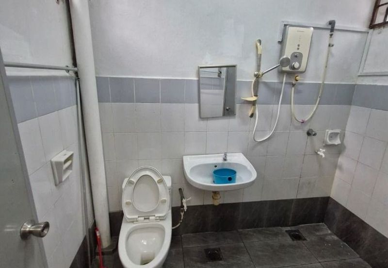 Bandar Baru Permas Jaya