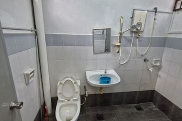 Bandar Baru Permas Jaya