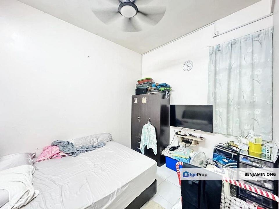 Pulai Mutiara 2 Storey Terrace House , Johor, 