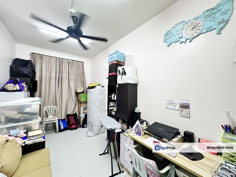 Pulai Mutiara 2 Storey Terrace House , Johor, 