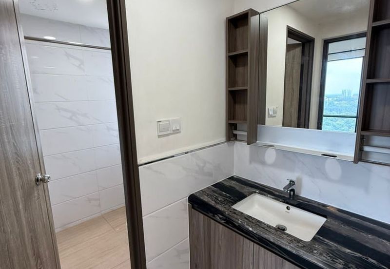 Country Garden Central Park Phase 1