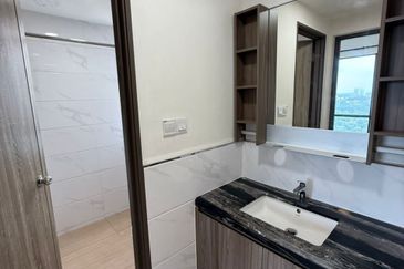 Country Garden Central Park Phase 1