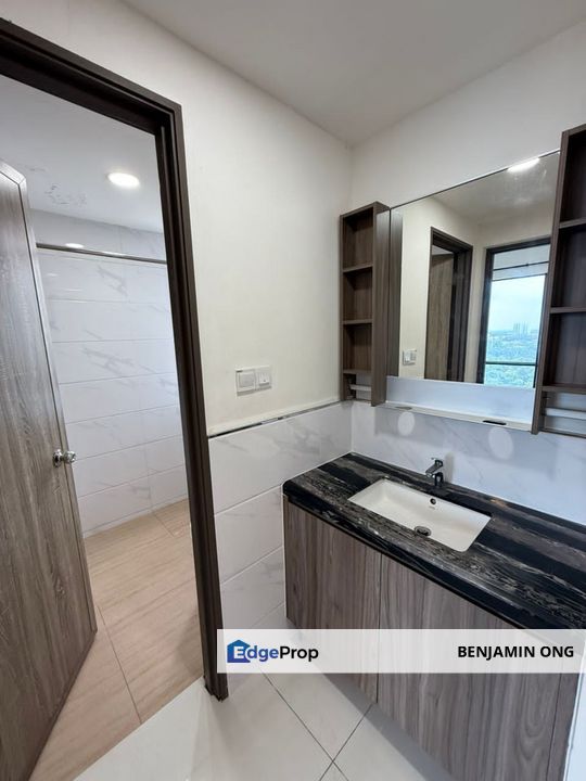 Tampoi Central Park For Rent, Johor, Johor Bahru