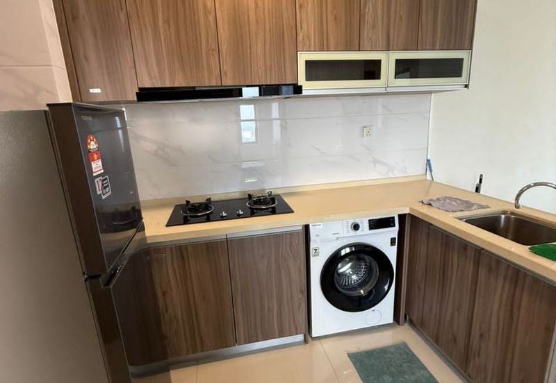 Country Garden Central Park Phase 1