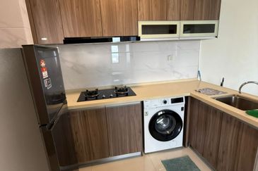 Country Garden Central Park Phase 1