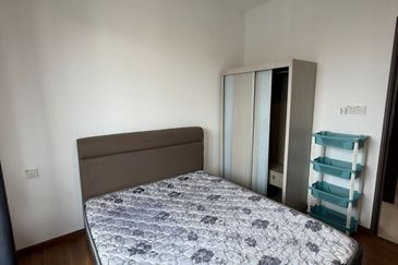 Country Garden Central Park Phase 1