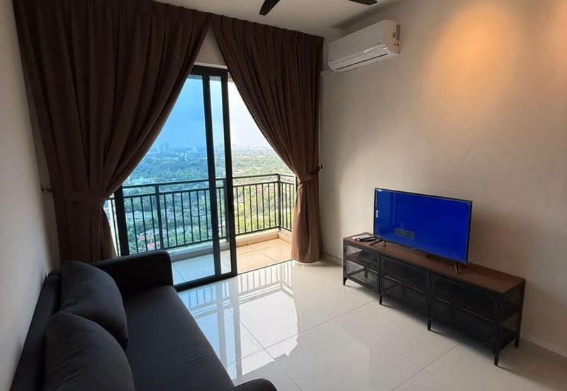 Country Garden Central Park Phase 1