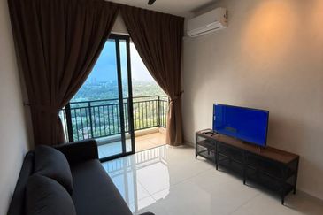 Country Garden Central Park Phase 1