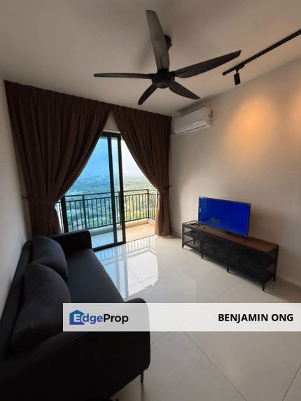 Tampoi Central Park For Rent, Johor, Johor Bahru