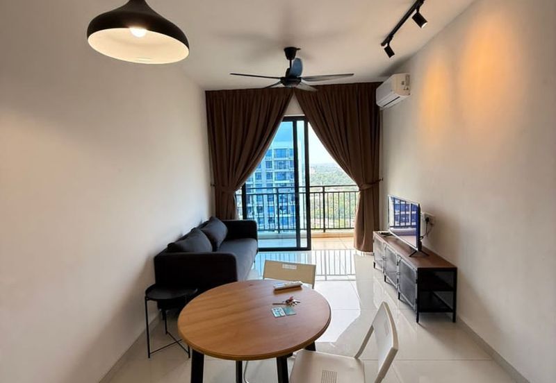 Country Garden Central Park Phase 1