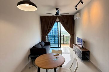 Country Garden Central Park Phase 1