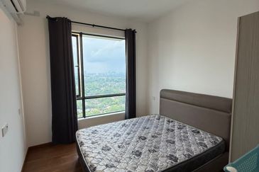 Country Garden Central Park Phase 1