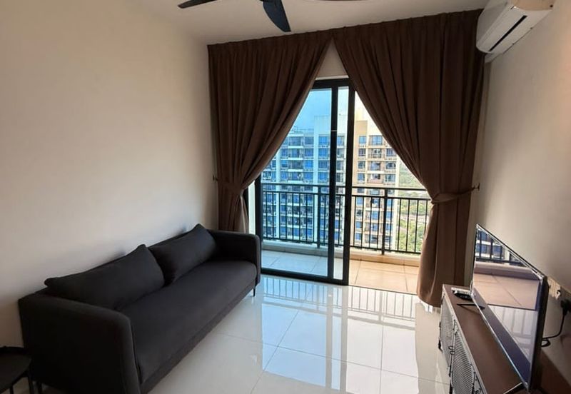 Country Garden Central Park Phase 1