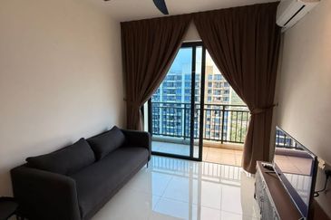 Country Garden Central Park Phase 1