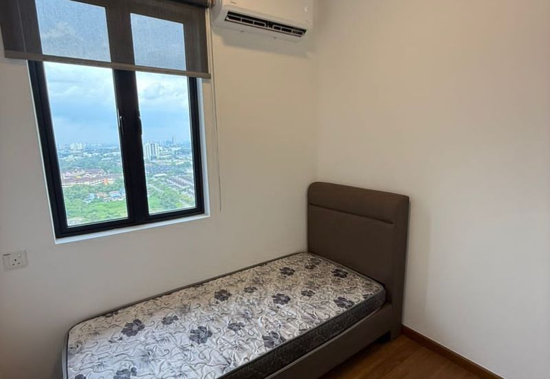 Country Garden Central Park Phase 1