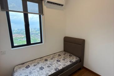 Country Garden Central Park Phase 1