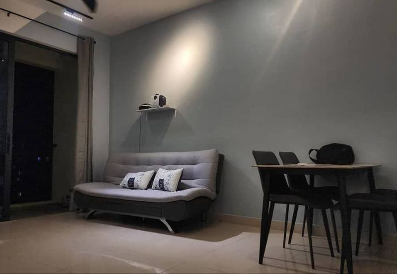 Country Garden Central Park Phase 1