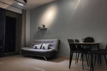 Country Garden Central Park Phase 1