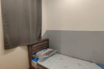 Country Garden Central Park Phase 1