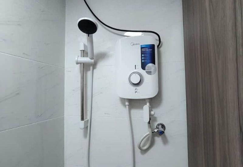 Country Garden Central Park Phase 1