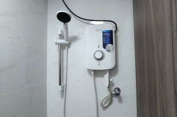 Country Garden Central Park Phase 1