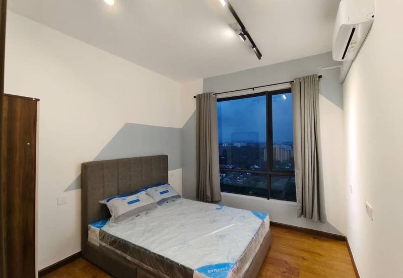 Country Garden Central Park Phase 1