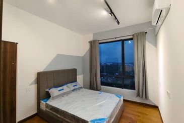 Country Garden Central Park Phase 1