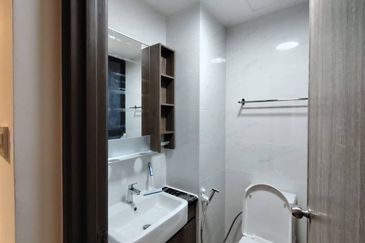 Country Garden Central Park Phase 1