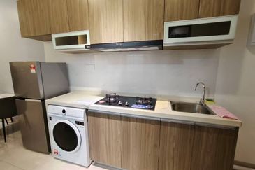 Country Garden Central Park Phase 1