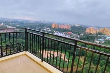 Country Garden Central Park Phase 1