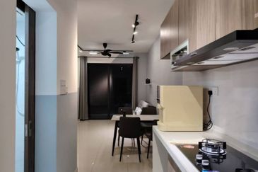 Country Garden Central Park Phase 1